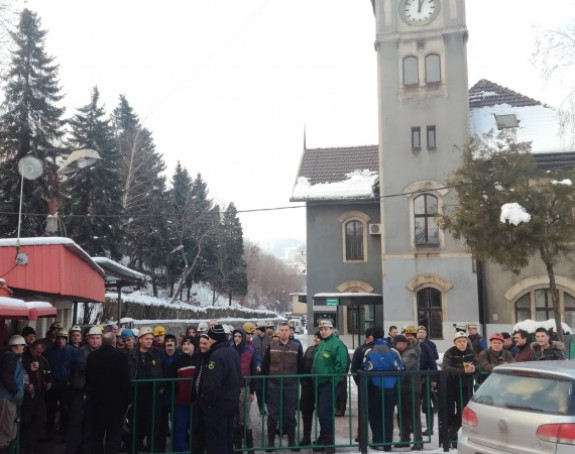 Zenica: Dogovor o deblokadi računa