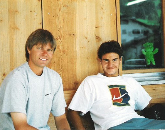 Video: Federerova tragedija o kojoj se malo zna!