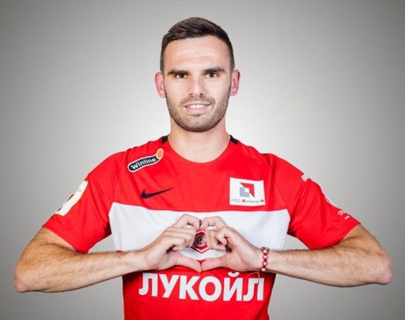 Marku Petkoviću ''otkaz'' u Spartaku!