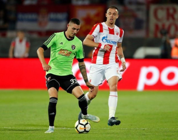 Zvezda dobija filijalu u Superligi!