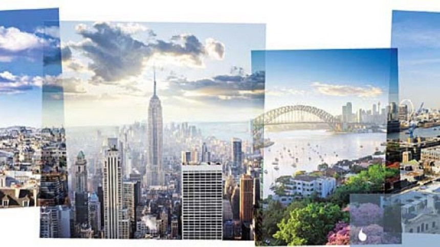 9 priča iza najpoznatijih nadimaka svjetskih metropola