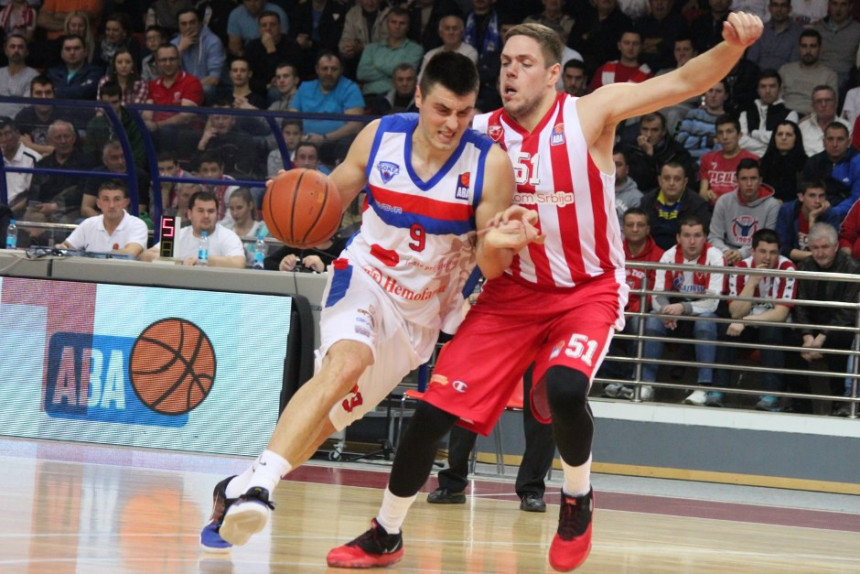 Igokea: Nije realno 20 razlike za Zvezdu!