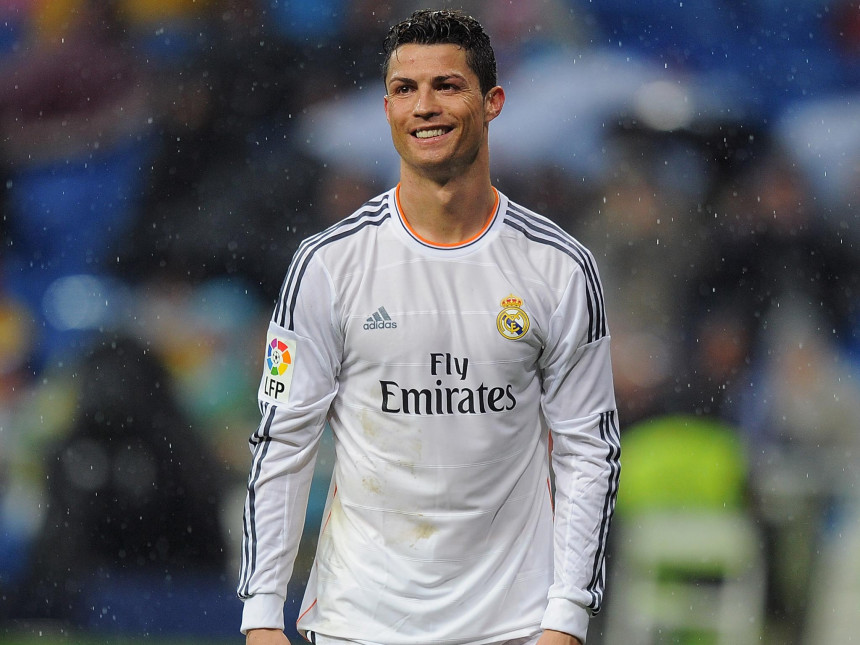 Ronaldo ostaje u Realu do isteka ugovora!