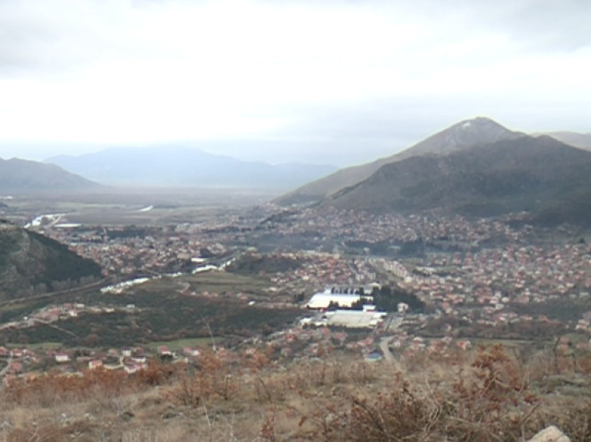 U Trebinju niče novi turistički kompleks