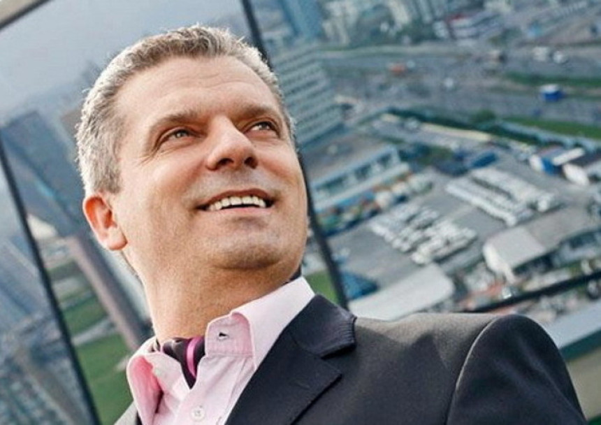 Ko je Fahrudin Radončić, moćnik koji se našao iza rešetaka?