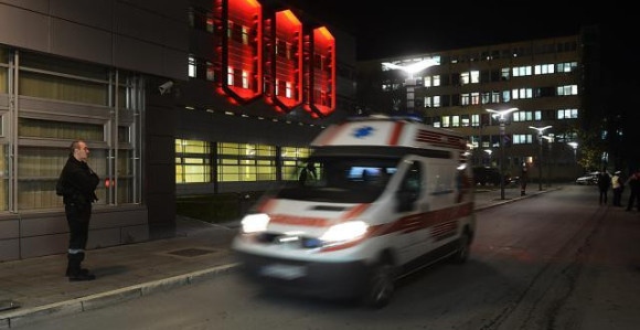 Taksista preminuo poslije napada nožem