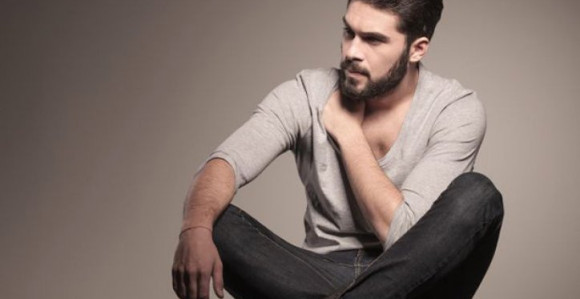 Muška brada sadrži antibiotike