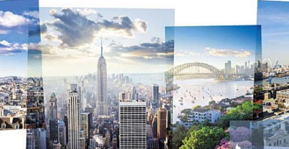 9 priča iza najpoznatijih nadimaka svjetskih metropola