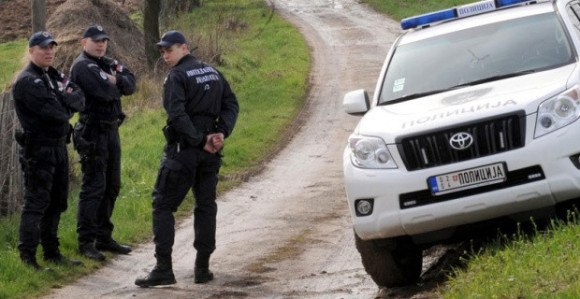 Udavio se u septičkoj jami vršeći nuždu
