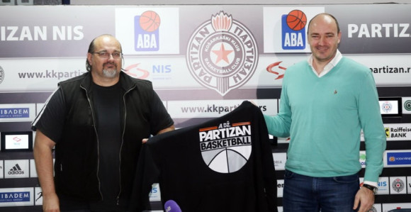 Partizan sačuvao Džikića, evo i ko su potencijalna pojačanja...