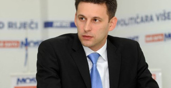 Božo Petrov u BiH u dvodnevnoj posjeti