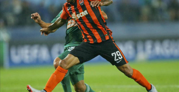 Tešeira otkrio zašto je odbio Liverpul?!