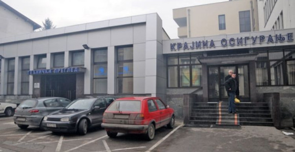 Tužbe povlače "Krajinu" u ambis
