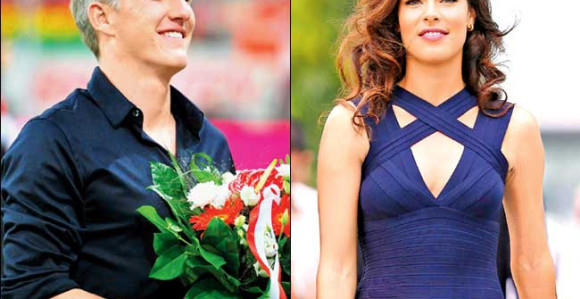 Nijemci razotkrili Anu i Švajnija!