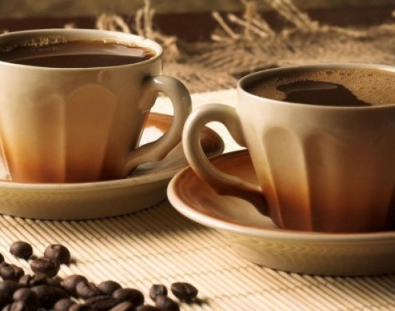 Kafa u svijetu će biti jeftinija