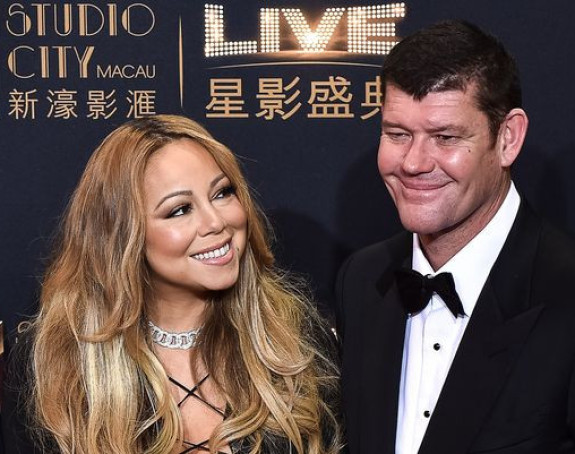 Sudbonosno "da" pred Mikijem Mausom