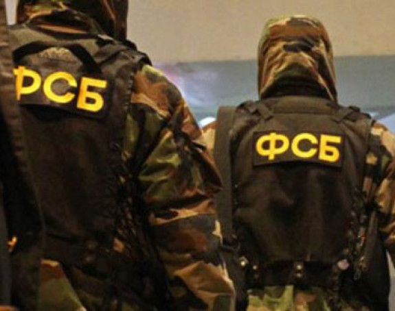 Teroristi planirali napade u Rusiji