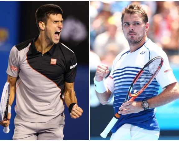 Vavrinka: Novak neće osvojiti kalendarski Slem!