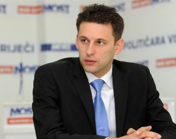 Божо Петров у БиХ у дводневној посјети