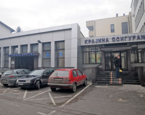 "Крајина осигурање" послује незаконито!