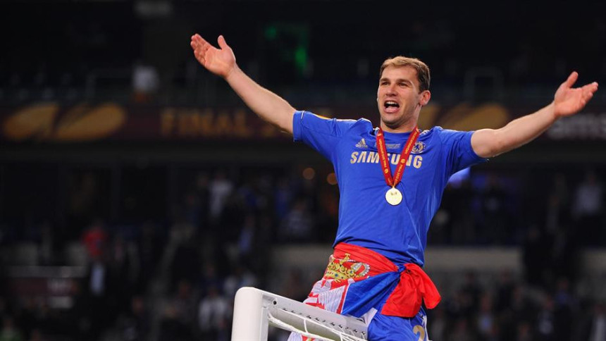 Top 100 stranaca IKADA u Premijer ligi: 65. Bane Ivanović!