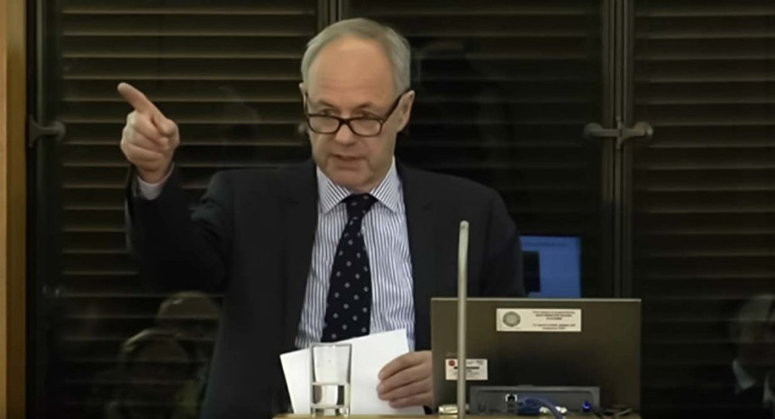 Podjela Kosova put ka trajnom miru!?