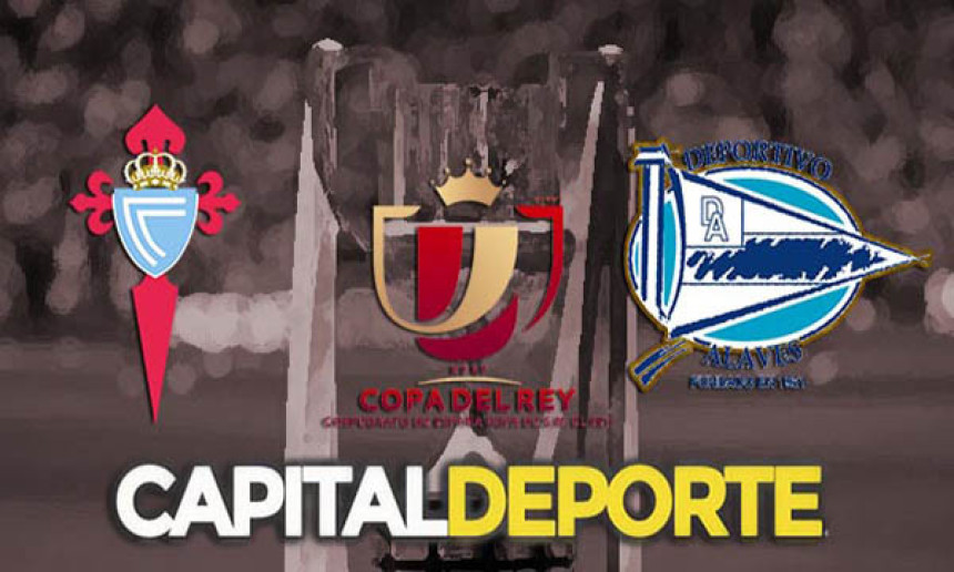 ŠPA - Kup kralja: Alaves u finalu na Barsu, Srbi ni na klupi u revanšu!