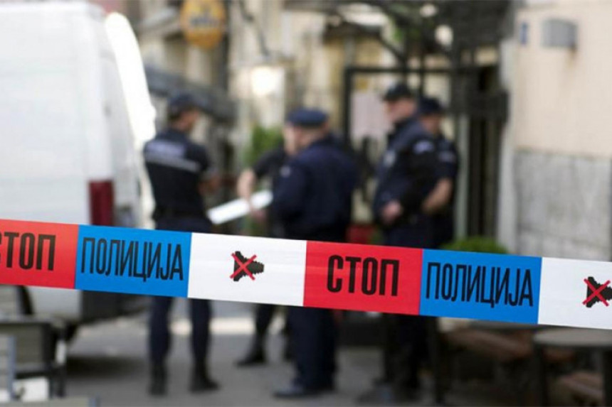 Nova eksplozija večeras u Beogradu