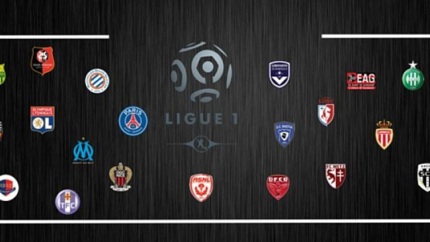 FRA: Nica prati PSŽ, prvenac Depaja!