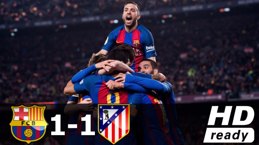 Video: Ovo je stvarno bio spektakl - uživajte...!