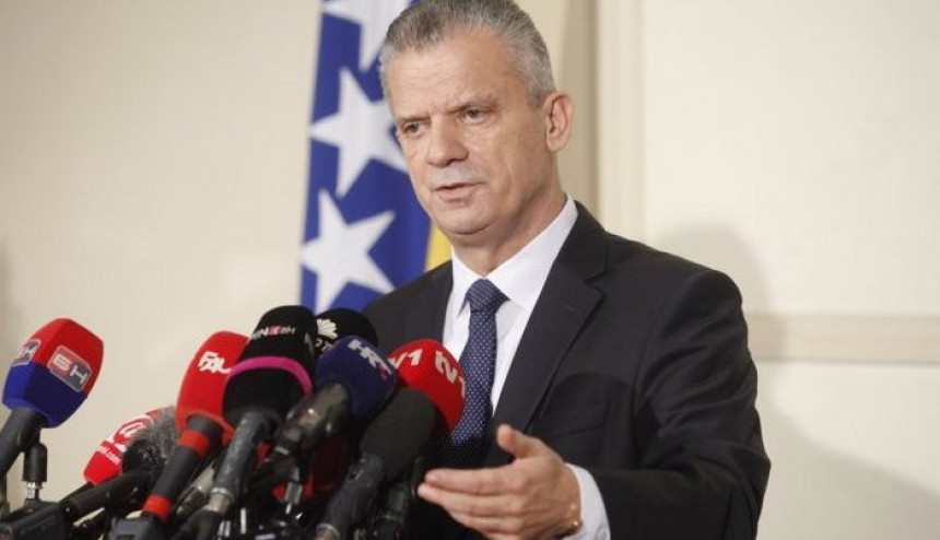 Revizija odgovor na politiku Miloševića