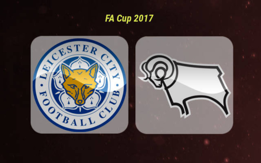 FA Kup: Lester poslije produžetaka do 1/8 finala!