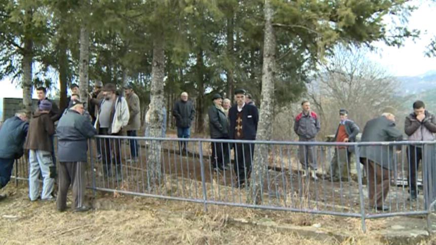 Protesti zbog nedostatka vode