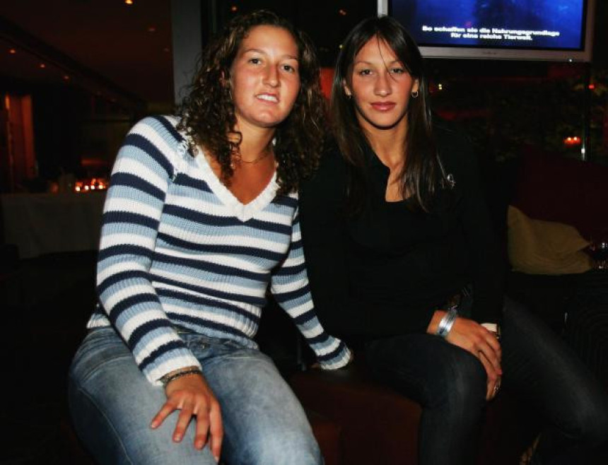 "NA WTA Turu je puno djevojaka koje vole djevojke"!