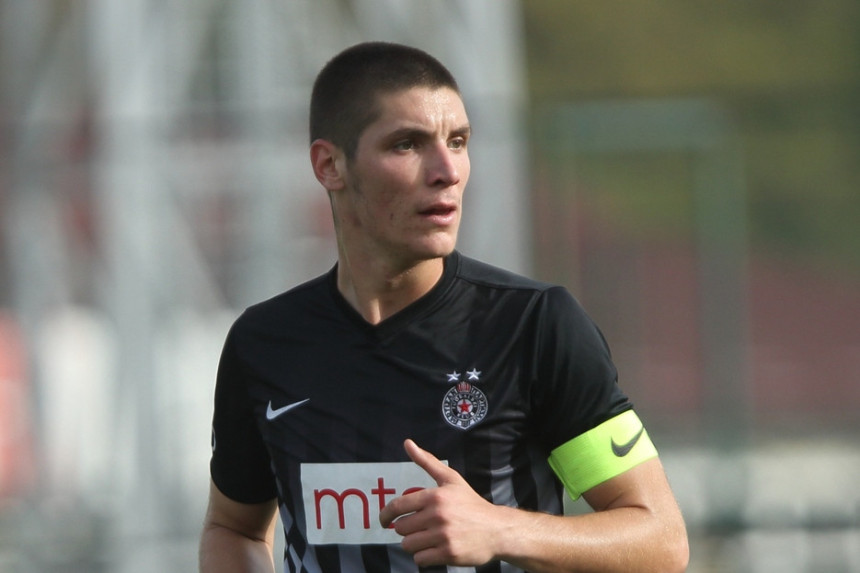 Božinov otkrio: Milenković u Juventusu u junu!