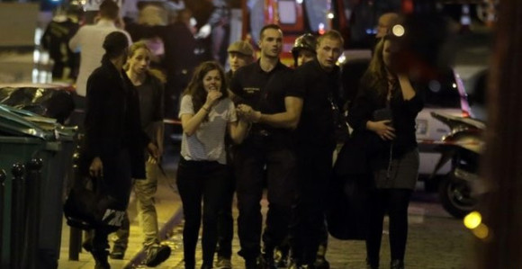 Još jedna noć nasilja i sukoba u Parizu