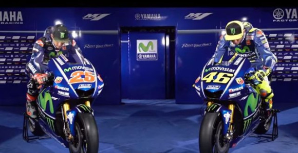 Moto GP: Kako je Jamaha pronašla rupu u pravilniku Dorne?!