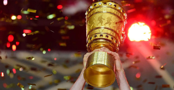 Kup: Nastasićev Šalke lako do četvrtfinala!