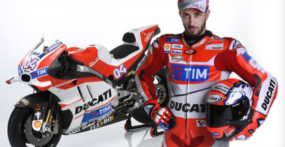 Moto GP: Dovi je oduševljen letom bez krila...!