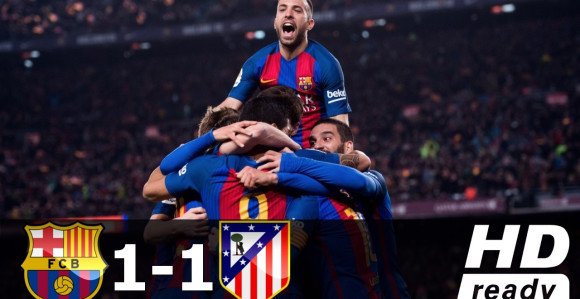 Video: Ovo je stvarno bio spektakl - uživajte...!