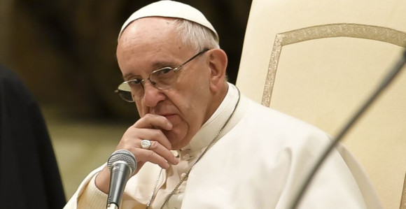 Papa Franjo branio Rohinga muslimane