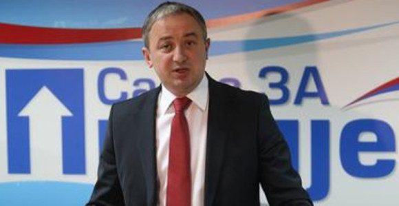 Savez za promjene sprema odgovor