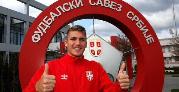 Otimačina za Lijanka Vojnovića - i Atletiko Madrid ušao u trku!