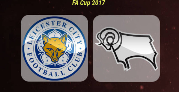 FA Kup: Lester poslije produžetaka do 1/8 finala!