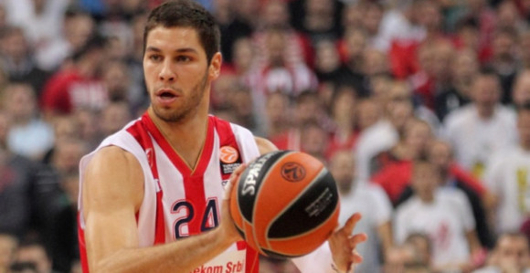 EL: Stefan Jović ne putuje u Moskvu!