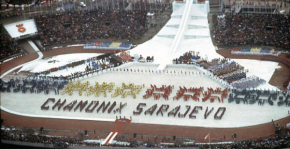 Na današnji dan otvorene ZOI