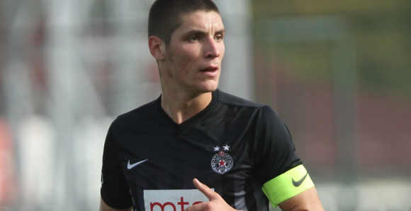 Božinov otkrio: Milenković u Juventusu u junu!