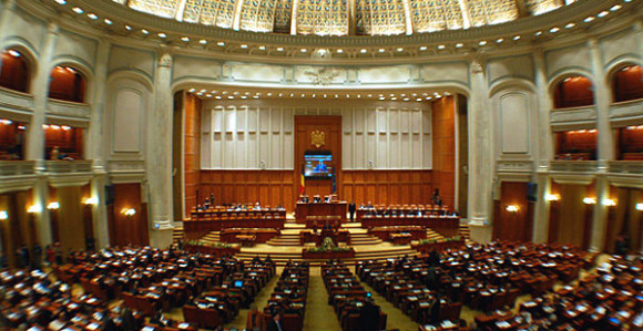 Rumunska Vlada preživjela glasanje