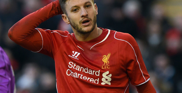 Zašto Liverpul staje?!