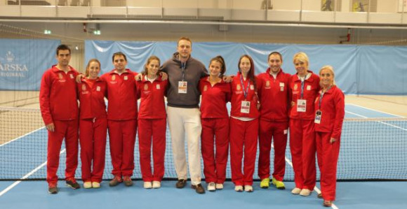 FED kup: Srbija do prvog boda preko dubla!